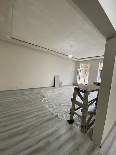 gencede satilan heyet evleri 2018: 7 комнат, 250 м², Без ремонта — 9
