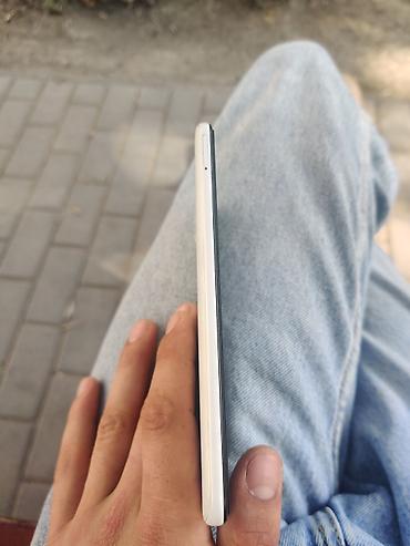 redmi note 10 qiymət: Samsung Galaxy A30s, rəng - Ağ, Barmaq izi — 3