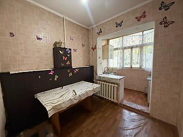 67: 3 комнаты, 64 м², 5 мкр 106 серия, 2 этаж, Требуется ремонт — 9