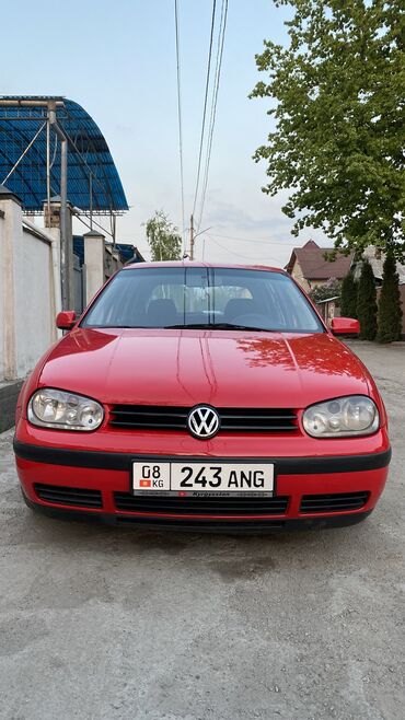 продаю голф 3: Volkswagen Golf: 1.9 л | 1998 г. | Седан at lalafo.kg продаю голф 3: Volkswagen Golf: 1.9 л | 1998 г. | Седан