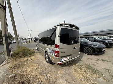 Легкий грузовик, Mercedes-Benz, Новый at lalafo.kg Легкий грузовик, Mercedes-Benz, Новый