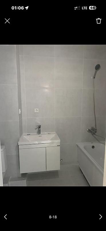 Продажа квартир: 2 комнаты, 41 м², Элитка, 4 этаж, Евроремонт — 8