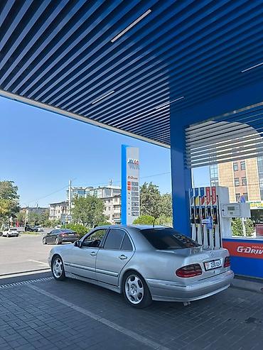 мерс 2 куб: Mercedes-Benz E-Class: 2000 г., 3.2 л, Автомат, Дизель, Седан — 6