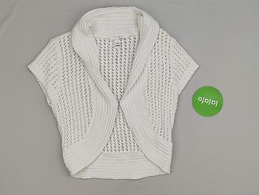 simple sweter: H&M, Kardigan damski, rozmiar M — 2
