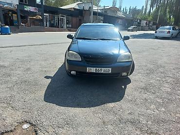 с номерами: Chevrolet Lacetti: 2009 г., 1.6 л, Механика, Бензин, Седан — 1