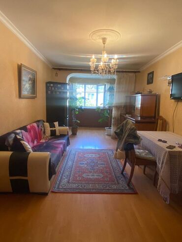 Köhnə tikili: Bakı, Yasamal, 3 otaqlı, Köhnə tikili, m. Elmlər Akademiyası, 80 kv. m -da lalafo.az — 5 Köhnə tikili: Bakı, Yasamal, 3 otaqlı, Köhnə tikili, m. Elmlər Akademiyası, 80 kv. m — 5