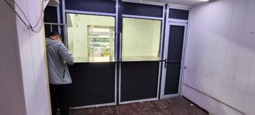 Пластиковые окна на заказ: Пластиковые окна двери витраж алюминий заказ кабыл алабыз окон — 5