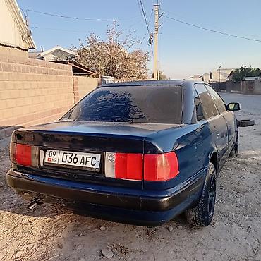 ауди с4 2 0 обьем: Audi S4: 1993 г., 2 л, Механика, Бензин, Седан — 3