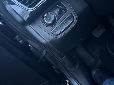 Chevrolet: Chevrolet Spark: 2017 г., 1 л, Автомат, Бензин, Хэтчбэк — 6