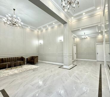 Bağ evlərinin kirayəsi: 220 kv. m, 6 otaqlı, Hovuzlu — 5