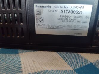 DVD və Blu-ray pleyerlər: Panasonic — 8