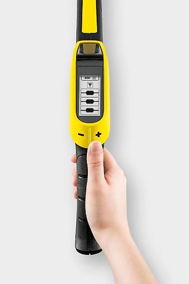 karcher k5 цена: Мойка высокого давления, Новый, Karcher, Электрическая, Бесплатная доставка — 5