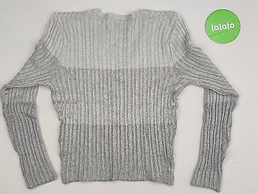h: Hennes Collection, Sweter damski, rozmiar L — 3