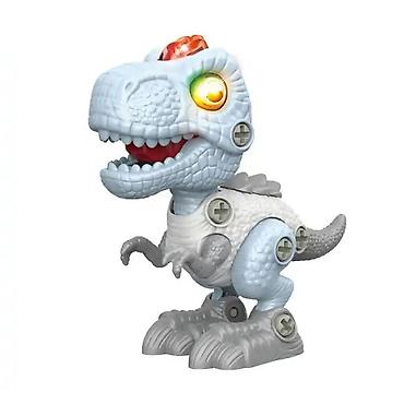 crne baletanke: Jungle dinosaurus sa efektima – šifra proizvoda: 2001 - Interaktivna — 1