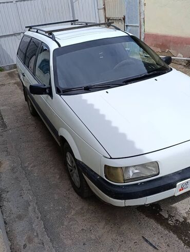фолцфаген пассат б3: Volkswagen Passat: 1993 г., 1.8 л, Механика, Бензин, Универсал