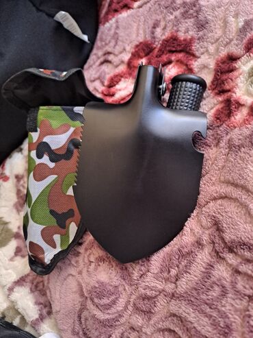 Avtomobil üçün tutacaqlar: Motosiklet üçün yaradıcı butulka tutacağı - Rəng: qara - Material — 4