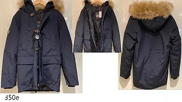 Zimske jakne: SUPERDRY, EKSPLOZIVNI TOP MODELI, ULTRA HIT | Novo! ! ! Hit! ! ! — 2