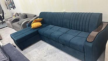 Прямые диваны: Прямой диван — 11