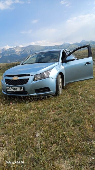 передний бампер опель вектра с: Chevrolet Cruze: 2010 г., 1.6 л, Автомат, Бензин, Седан