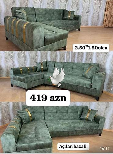 Künc divan, Yeni, Açılan, Bazalı, Parça lalafo.az -da Künc divan, Yeni, Açılan, Bazalı, Parça