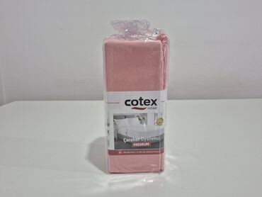 Posteljina: Bračna, Pamuk — 3