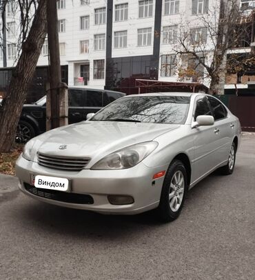 тойота хайс 2000: Toyota Windom: 2002 г., 3 л, Автомат, Газ, Седан