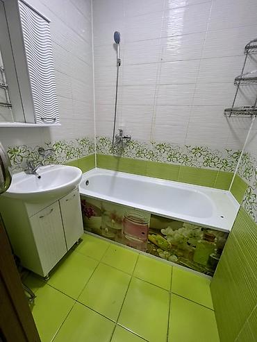 Продажа квартир: 2 комнаты, 61 м², 105 серия, 5 этаж, Евроремонт — 2