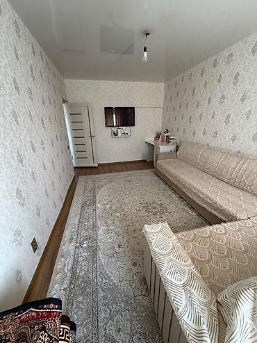 красска ворот: 🏠 ПРОДАЁТСЯ 2-КОМНАТНАЯ КВАРТИРА С РЕМОНТОМ + ГАРАЖ! с. Сокулук — 7