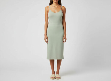 sukienki dresowe plus size: H&M, Сукня жіноча, розмір S