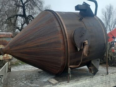 Цистерны: Цистерна Самовывоз — 6