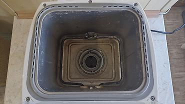 Хлебопечки: Хлебопечка — 4