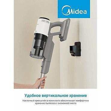 Пылесосы: Пылесос, Ручной, Сухая, Контейнер — 3