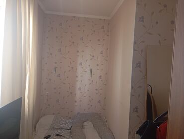 Продажа квартир: 1 комната, 53 м², 105 серия, 6 этаж, Евроремонт — 11