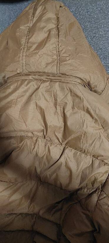 Kurtkalar: Gödəkcə MS Collection Qalin isdi kurtkadir kapshonkasida var zamoknan — 11