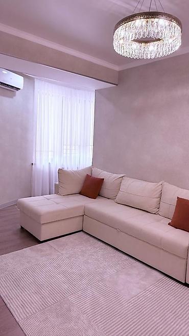 Продажа квартир: 3 комнаты, 85 м², Индивидуалка, 6 этаж — 5