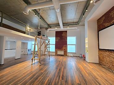 premium emlak: Ofis sahəsi – Ağ Şəhər, Knightsbridge Residence - Məkan: Ağ Şəhər — 6