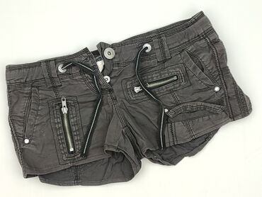 Women: River Island, Shorts for women, size S (EU 36)