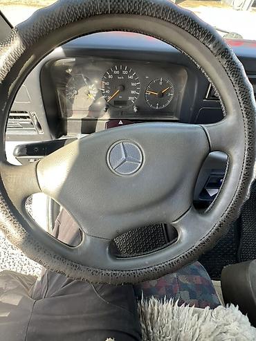 моторы спринтер: Грузовик, Mercedes-Benz, Стандарт, 3 т, Б/у — 6