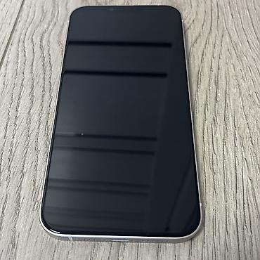 coros pace 3: IPhone 14 Plus, Б/у, 256 ГБ, Белый, 100 % — 3