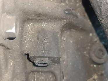 gra: Коробка передач Автомат Hyundai 2017 г., Б/у, Оригинал — 4
