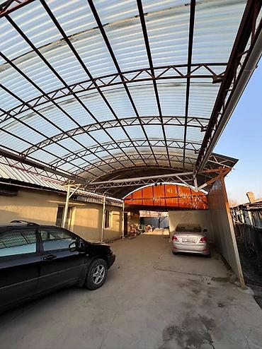 Продажа полдома: Есть торг Продаётся дом с кирпичным забором и откатными — 9