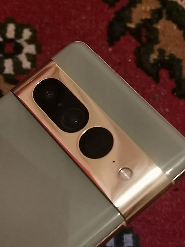 Google: Google Pixel 7 Pro, 128 ГБ — 6