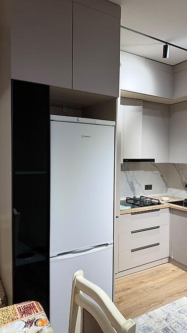 аренда квартир на долгий срок аламедин 1: 3 комнаты, 80 м², 3 этаж, Свежий ремонт — 10