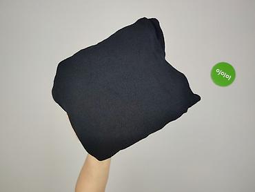 polyester tank: ALPHAR ONE, Sweter dla mężczyzn, rozmiar XL — 5