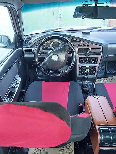 lada niva aksesuar modifiye: Avtomobilin salonu – rahatlıq və funksionallıqla yenilənmiş komplekt — 1