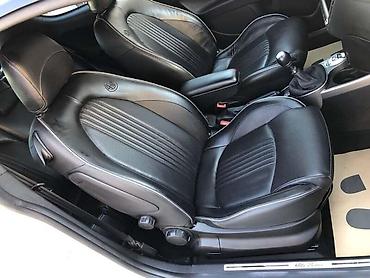 Alfa Romeo: ALFA ROMEO MITO 1.4 TB QV KOZA / NAV 2011. GODIŠTE | Auto uvezen iz — 22