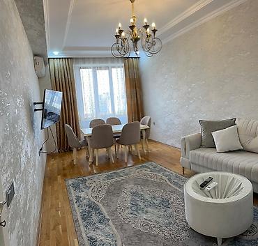 qara qarayev: Xəzər MTK Deluxe Apartman — sevgi ilə yaşayacağınız tək ünvan! ❤️ — 2