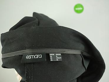 biustonosze 90e: Esmara, Spodnie materiałowe damskie, rozmiar XL — 5