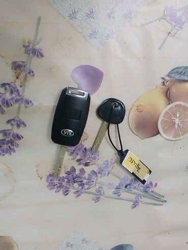 Kia: Kia Morning: 2017 г., 1 л, Автомат, Газ, Хэтчбэк — 12