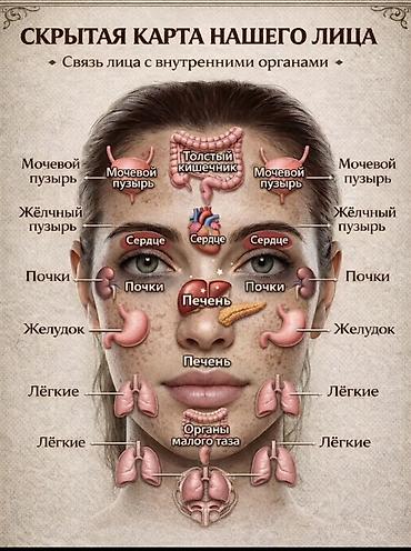 Массаж: Массаж | Лимфодренажный массаж — 9
